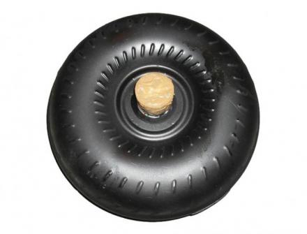 Conversor de Torque Case 580L